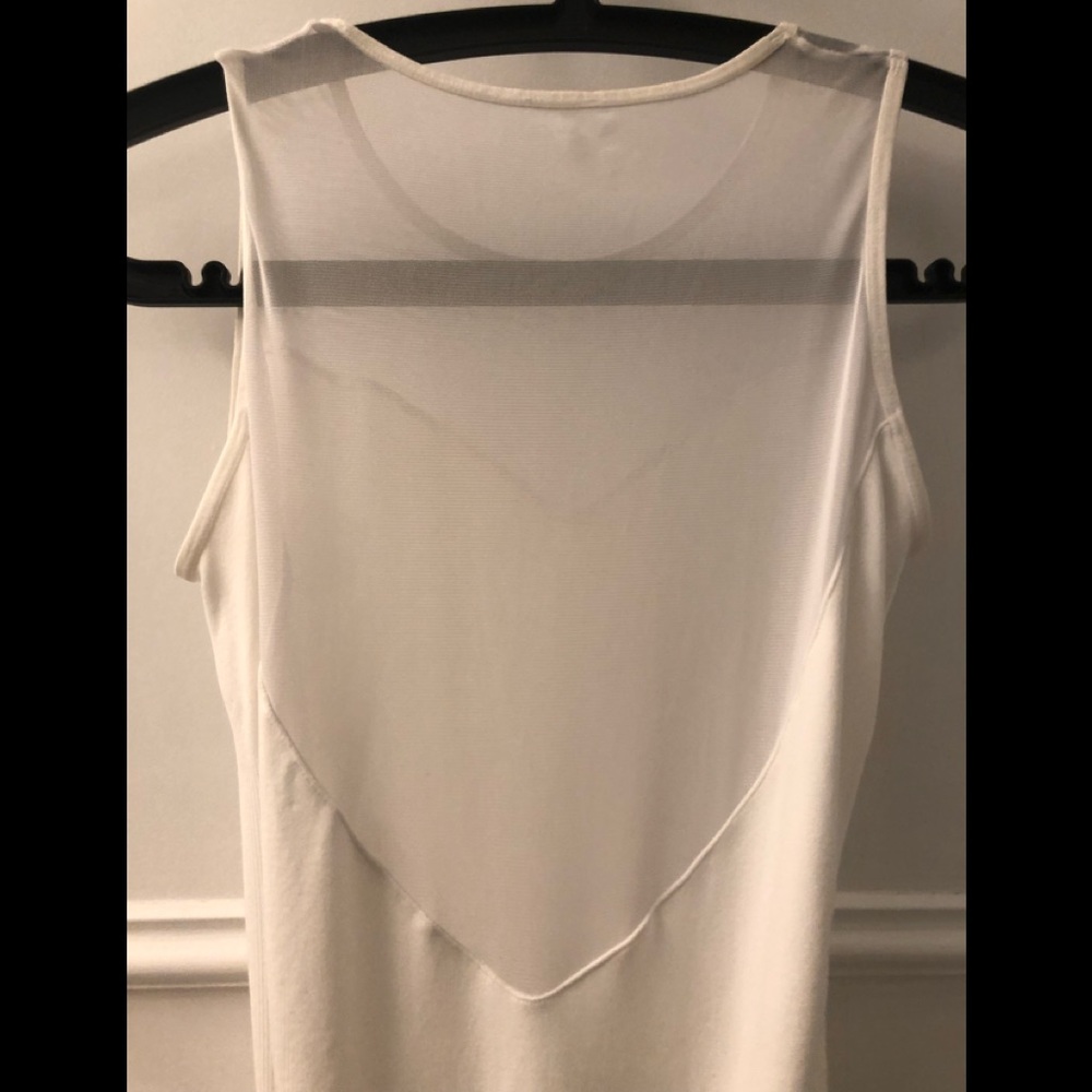 Seamless bodysuit - Picture 4 of 5